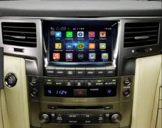 Lexus LX570