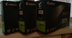 GeForce GTX 1080 Ti