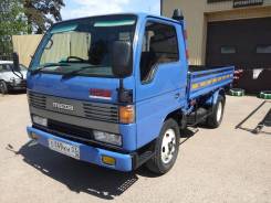 Mazda Titan. Продается , 3 500 куб. см., 2 000 кг.