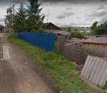 Продам дом с з/у 11,5 соток в районе с. Краснореченское в Хабаровском районе Продам дом с з/у 11,5 соток в районе с. Краснореченское. Краснореченское, улица Первомайская 16, р-н Индустриальный, площадь дома 38,0 кв. м., электри...