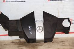 Крышка двигателя. Mercedes-Benz: S-Class, CLK-Class, G-Class, E-Class, SL-Class, C-Class Двигатели: M112E28, M112E32, M112E37, M112E26