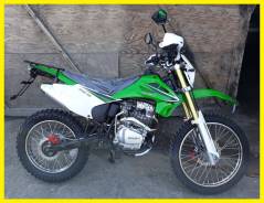 Regulmoto ZF-KY 250 Sport-003. 250 куб. см., исправен, птс, без пробега