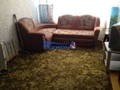 Гостинка, улица Надибаидзе 30. Чуркин, агентство, 24 кв. м. Комната