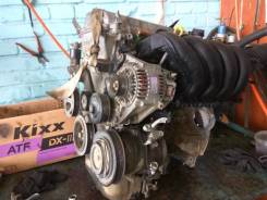 Двигатель в сборе. Toyota: Premio, Allion, Corolla Spacio, WiLL VS, Allex, Corolla Axio, RAV4, Avensis, Corolla Verso, Corolla, MR-S, Opa, Vista, Celi...