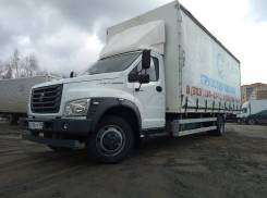 ГАЗ ГАЗон Next. Продам ГАЗон next 2017г/в, 4 433 куб. см., 5 000 кг.