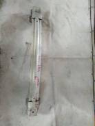 Жесткость бампера. Honda HR-V, GH3, GH4, GH1, GH2 Двигатели: D16A, D16W1, D16W2, D16W5