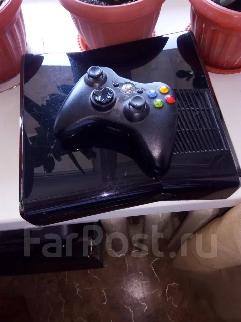 Microsoft Xbox 360 ����
