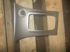 Накладка декоративная. Toyota Allex, ZZE123 Toyota Corolla Fielder, ZZE123, ZZE123G Toyota Corolla, ZZE120, ZZE121, ZZE122, ZZE123, ZZE120L, ZZE121L...