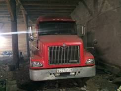 International 9200i. Продаётся international с телегой, 9 200 куб. см., 5 000 кг.