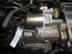 ������� Mitsubishi Canter 4M51 ����