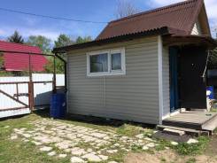 Продам дачу, Большой Аэропорт. От частного лица (собственник)
