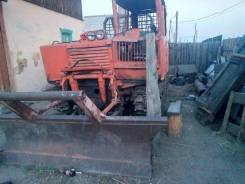 ОТЗ ТДТ-55. Продам тдт 55