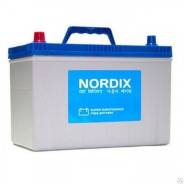 Nordix. 100 А.ч., Прямая (правое), производство Корея