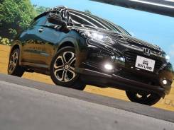 Honda Vezel. вариатор, 4wd, 1.5 (131 л.с.), бензин, 20 тыс. км, б/п. Под заказ
