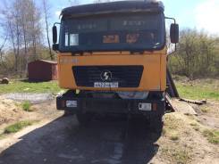 Shaanxi Shacman F2000. Продам , требует ремонт, возможно на запчасти., 9 725 куб. см., 25 000 кг., 6x4