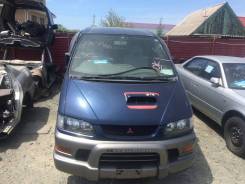 Mitsubishi Delica. PD8W, 4M40