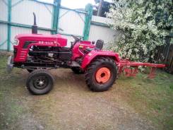 Shifeng SF-240. Продаётся Мини Трактор Шифэн SF- 240, 24 л.с. (17,7 кВт)