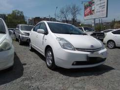 Toyota Prius. Без водителя