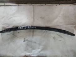 Жесткость бампера. Toyota: Sprinter, Sprinter Carib, Corolla Levin, Sprinter Trueno, Corolla Двигатели: 2C, 3CE, 4AFE, 4AGE, 4EFE, 5AFE, 7AFE, 1CDFTV...