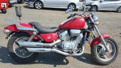 Honda VF 750 Magna. 750 куб. см., исправен, птс, без пробега. Под заказ