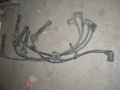 Высоковольтные провода. Honda: Ballade, Orthia, CR-V, Civic, Integra Двигатели: B16A6, B18B4, D15Z4, D16Y9, B20B, B20B2, B20B3, B20B9, B20Z1, B20Z3, D...