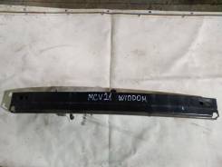 Жесткость бампера. Toyota Windom, MCV20, MCV21 Двигатели: 1MZFE, 2MZFE