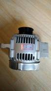 Генератор. Toyota: Vista, Sprinter, Celica, Carina, Corona, Camry, Corolla, Carina ED Двигатели: 1SI, 4AELU, 1SILU, 3SGEL, 3SGELC, 4AL, 3SGELU