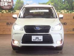 Subaru Forester. вариатор, 4wd, 2.0 (150 л.с.), бензин, 32 тыс. км, б/п. Под заказ