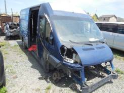 Peugeot Boxer. Продаётся грузовой микроавтобус в Находке, 2 200 куб. см., 2 000 кг.