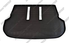 Коврик. Toyota Fortuner, GUN166, TRN166 Двигатели: 1GDFTV, 2TRFE