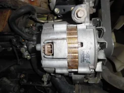 ��������� Mitsubishi Canter 4M51 ����