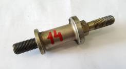Болт ремня газораспределения. Honda Prelude, BB1, BB4, BB6, BB8 Honda Accord, CD6, CD8, CF2, CF4, CH9, CL1, CL2 Honda Torneo, CF4, CL1 Двигатели: F20A...