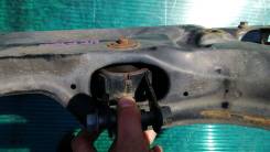 Подушка двигателя. Toyota Ractis, NCP100 Toyota ist, NCP110 Toyota Vitz, NCP91 Двигатель 1NZFE
