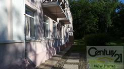 1-комнатная, улица Коммуны 2. Садгород, агентство, 32 кв. м. Дом снаружи