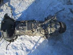 МКПП. Nissan Patrol, Y60 Nissan Safari Двигатели: TD42, TD42T