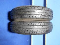 Bridgestone. Летние, 2016 год, 10 %, 2 шт