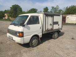 Mazda Bongo. Полнаяпошлина! термос!, 2 200 куб. см., 1 000 кг.
