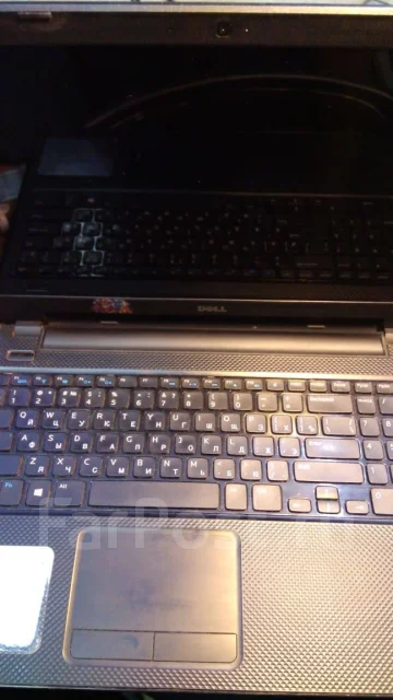 Dell Inspiron 3521. ��� 4 �� ����