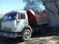 КамАЗ 55111. Камаз 55111, 11 000 куб. см., 13 000 кг.