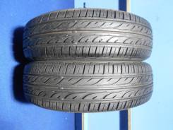 Dunlop. Летние, 2016 год, 10 %, 2 шт