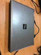 Fujitsu Siemens Esprimo Mobile. 12.1", 1 660,0 ГГц, ОЗУ 1536 Мб, диск 320 Гб, WiFi, Bluetooth, аккумулятор на 6 ч.
