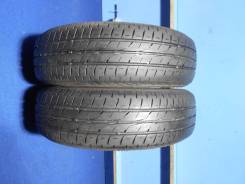 Bridgestone. Летние, 2016 год, 10 %, 2 шт