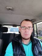 Водитель-курьер. Среднее образование, опыт работы 7 лет