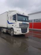 DAF XF 105. Daf xf 105 460, 12 000 куб. см., 20 000 кг.