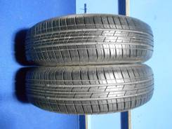 Bridgestone. Летние, 2015 год, 10 %, 2 шт