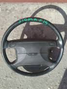 Руль. Mitsubishi Pajero Mitsubishi Sigma, F11A, F12A, F13A, F13AK, F15A, F17A, F25A, F27A Mitsubishi Montero Mitsubishi Diamante, F11A, F12A, F13A, F1...