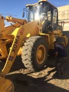 Xgma XG932II. Продам Фр. Погрузчик XGMA XG93211, 125,1 л.с.