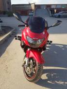 Honda CBR 600F. 600 куб. см., исправен, птс, с пробегом
