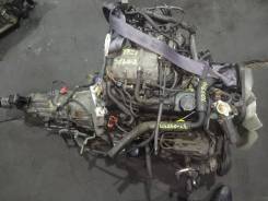 Двигатель в сборе. Toyota: Cressida, Lite Ace, Crown, Town Ace, Model-F, Van, Dyna, Hilux, Chaser, ToyoAce, Hilux Surf, Master Ace Surf, Mark II, Hiac...