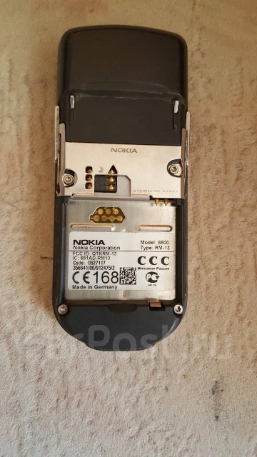 Nokia 8800. �/� ����